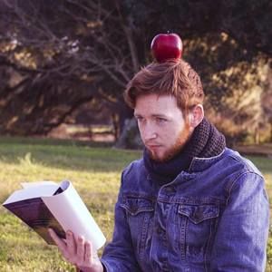 Meet your Posher, Danny